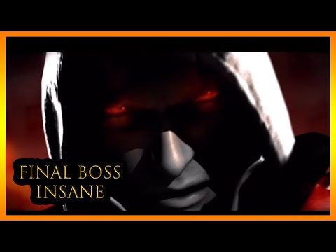 Prototype 2 - Murder Your Maker - Final Boss - Insane - Ending
