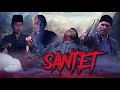 SANTET NYAWA DI BAYAR NYAWA KLEBUN BATES