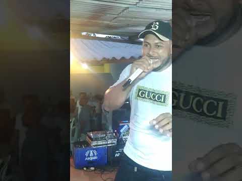 Denilson cantor São Miguel do Fidalgo Piauí 