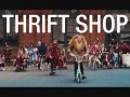 Malcemore - Thrift Shop Nightcore 
