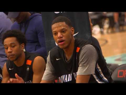 Nobal Days - Racine Park Forward - Interview