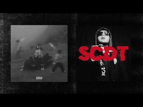 53 UNIVERSE, Ryb3na, Mad Muz - SCDT (Visualizer)