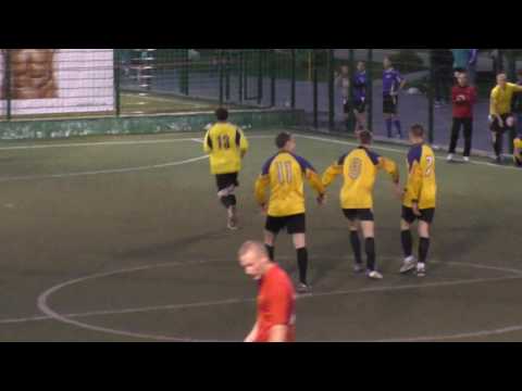 9 КХ 10 Pasteria  Мфк Асгард