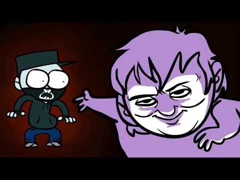 Oneyplays Animated: Take it EZ!!!