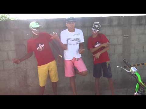 MC LEO DA NET - DEIXA ELA PASSAR (WEB CLIPE)