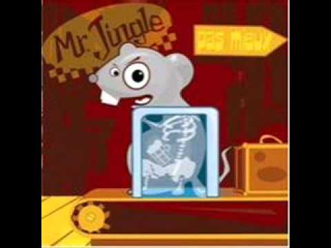 Mr. Jingle - Still The One