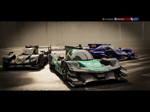 GRID on STADIA Walkthrough Gameplay Part 17