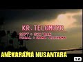 Keroncong Telomoyo RAMA AIPHAMA Karya Sya Ban