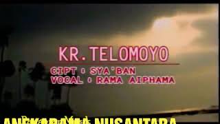 Download lagu Keroncong Telomoyo Karya Sya ban... mp3