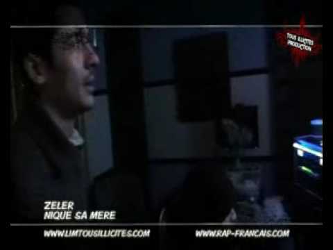 Zeler / LIM - Presentation de l'album ( LIM / Tous illicites Prod. )