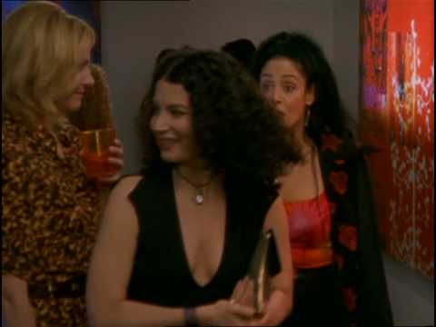 Sonia Braga - Sex and the City (02)