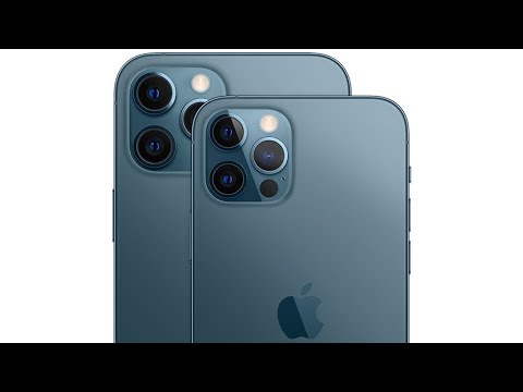 iPhone 12 Pro Max in Apple Website 💙