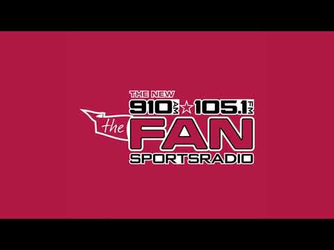 WRNL + WRVQ-HD2/Richmond, Virginia Legal IDs - February 21, 2023