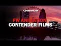 Contender Films Ident