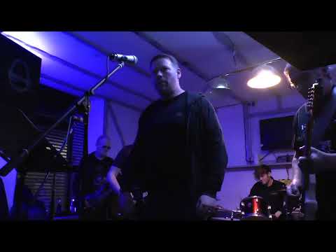 02 - 51st State - All In Your Head