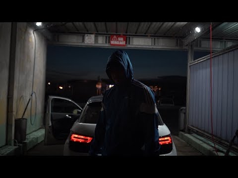 SEGNA - MIROIR (clip officiel - YJ Production) HD