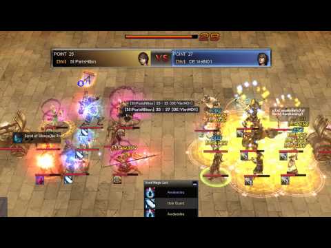 Atlantica Online Titan Grand Championship