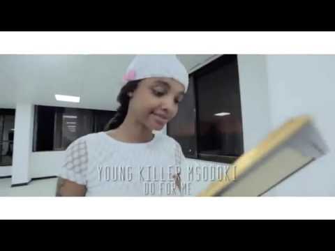 New official song by Youngkiller ft. Mr blue