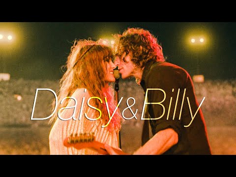 Daisy & Billy | This is a love song