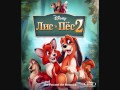 The Fox And The Hound 2 We Go Together Russian