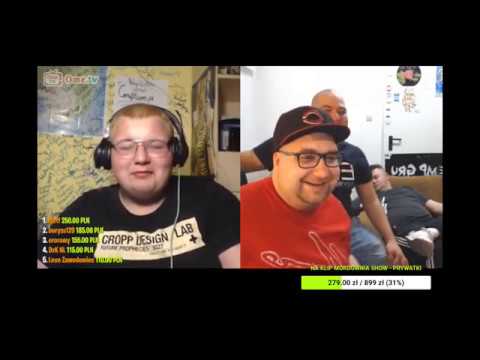 MORDOWNIA SHOTY EXTRA - FameMMA - Koksu vs Noras