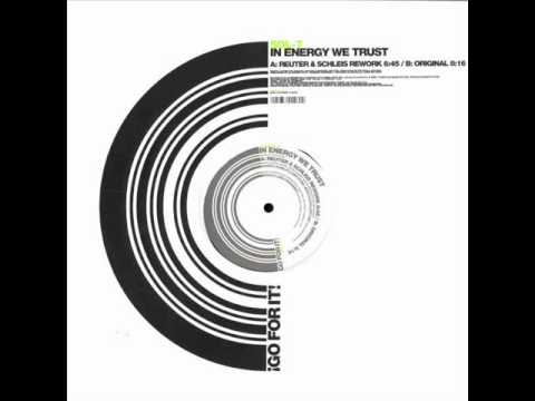 Sol 7 - In Energy We Trust (Original Mix)