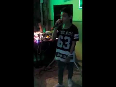 Bozzy vs black skin freestyle bettle