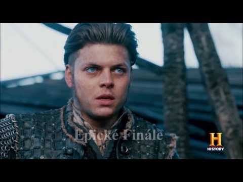 Vikings - Special Promo For Czech and Slovak Fans