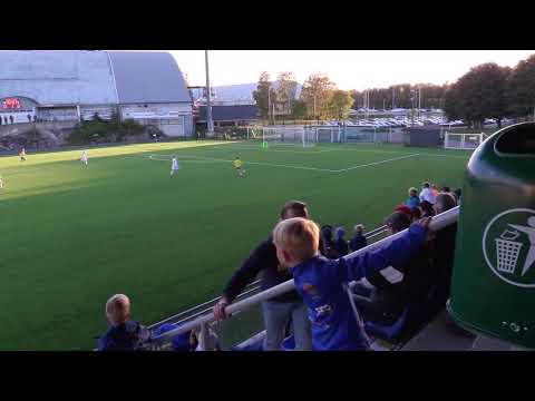 Pallo-Iirot TV: Pallo-Iirot - TPK 16.9.2018