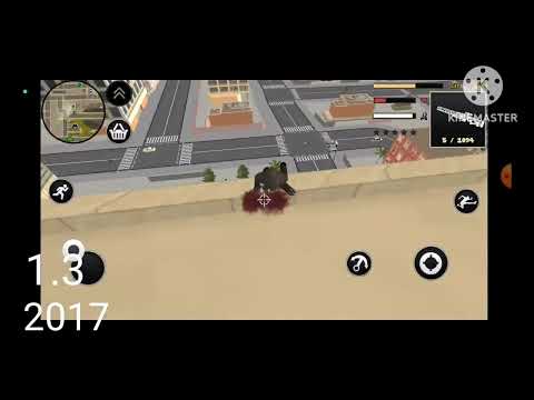 Evolution Of Stickman Rope Hero 2 Deaths 2016-2023