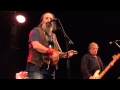 STEVE EARLE & THE DUKES Rag Mama Rag GENEVE 2014