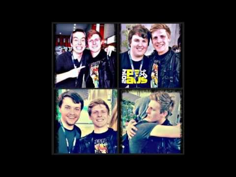 B4DGER MEETS THE CUBE!!