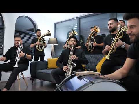 Dzejan Agusev Orchestar Mladi Agusevi  calImciska gajda  2025  00389 76 835 268