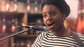 Amy Fitz Doyley &quot;Green Eyed Love&quot;- The Henry Westons Sessions, Cheltenham Jazz Festival 2016