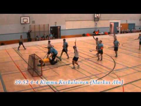 2013_11_24 In-Team - SB Raatti 6-5