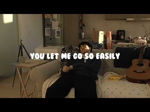 Peach Luffe - What's on your mind (Lyric Video)