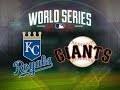 Wild World Series: Perfect Royals, Tested Giants ...