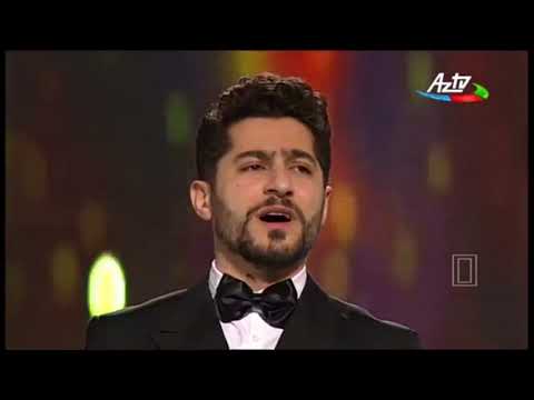 Nurlan Novrasli -  Xoshum gelir