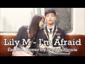 Lily M - I'm Afraid (겁이 나) [English Ver. COVER ...