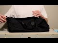 Flow Fold 24L Packable Duffle Bag