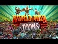 World War Toons Exclusive Launch Trailer I PlayStation VR