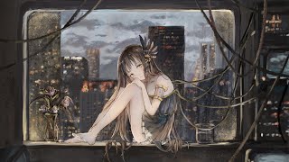 ぽんず - サイバーガールズイノベーション (feat.初音ミク&鏡音リン)