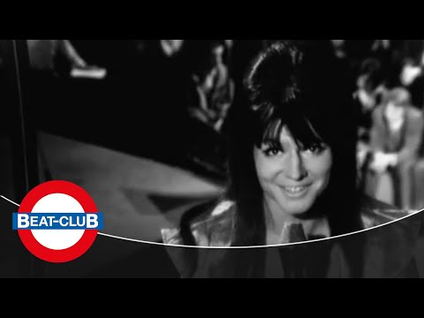 Beat-Club 42 - Intro & Go-Go-Girls (1969)
