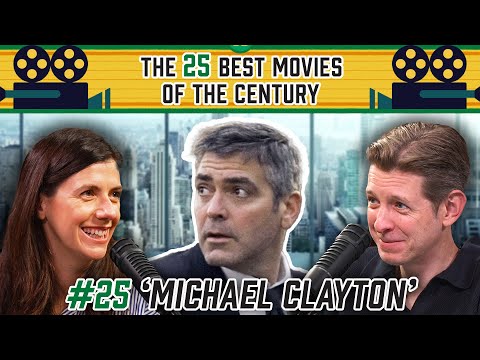 The 25 Best Movies of the Century: No. 25 - ‘Michael Clayton’ | The Big Picture