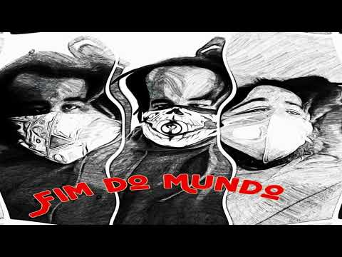 AfroRagga FlowMan - Fim do Mundo (prod. Rude Bass Studio)