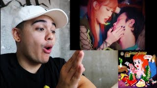 DON'T MESS WITH JIMIN PARK ["April Fools (0401)" REACTION and ALBUM]