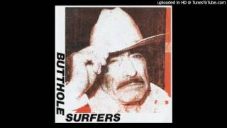 Butthole Surfers 1985-06-08a09 CBGB&#39;s, NYC Sea Ferring (Instrumental)