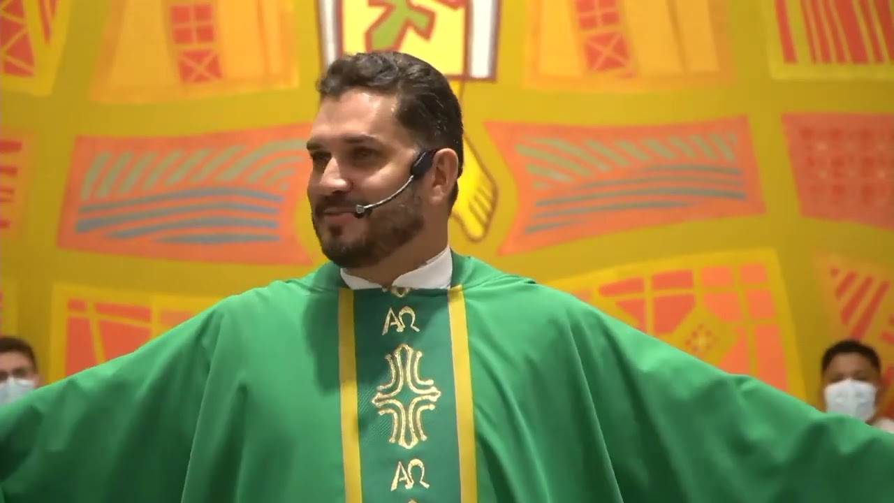 Homilia do 6º Domingo do Tempo Comum - (Lc 6,17.20-26) dia 13.02.2022