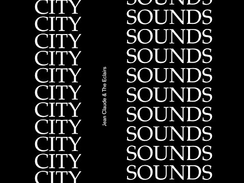 Half Hour of City Sounds