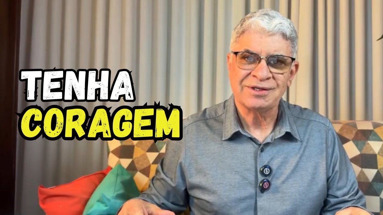 SENHOR, NOS ENSINA A PERMANECER NA SUA VONTADE - Minuto com Deus de Hoje